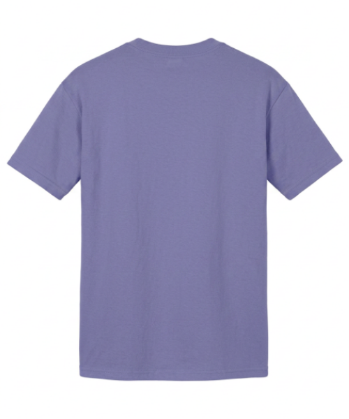 Heavy Cotton Youth T- Shirt