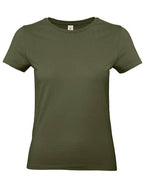 T-Shirt #E190 / Women