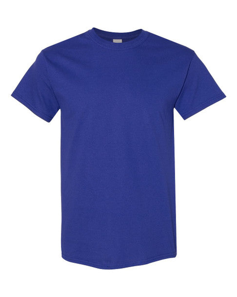 Heavy Cotton T- Shirt