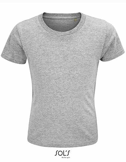 Crusader Kids T-Shirt