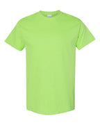Heavy Cotton T- Shirt