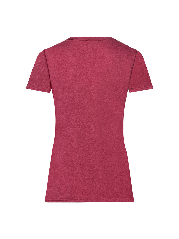 Ladies´ Valueweight T
