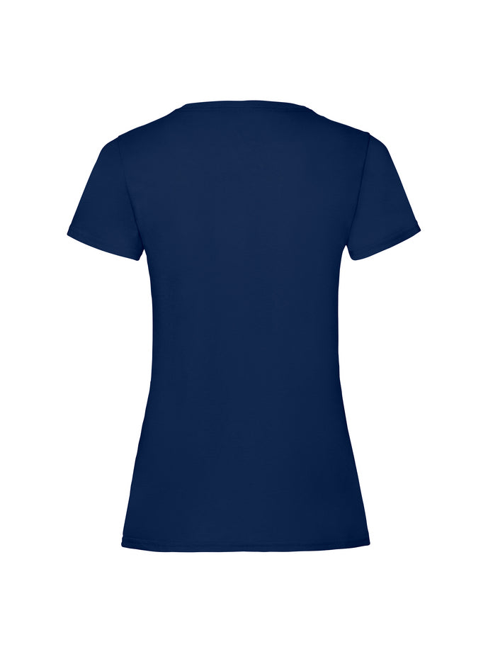 Ladies´ Valueweight T