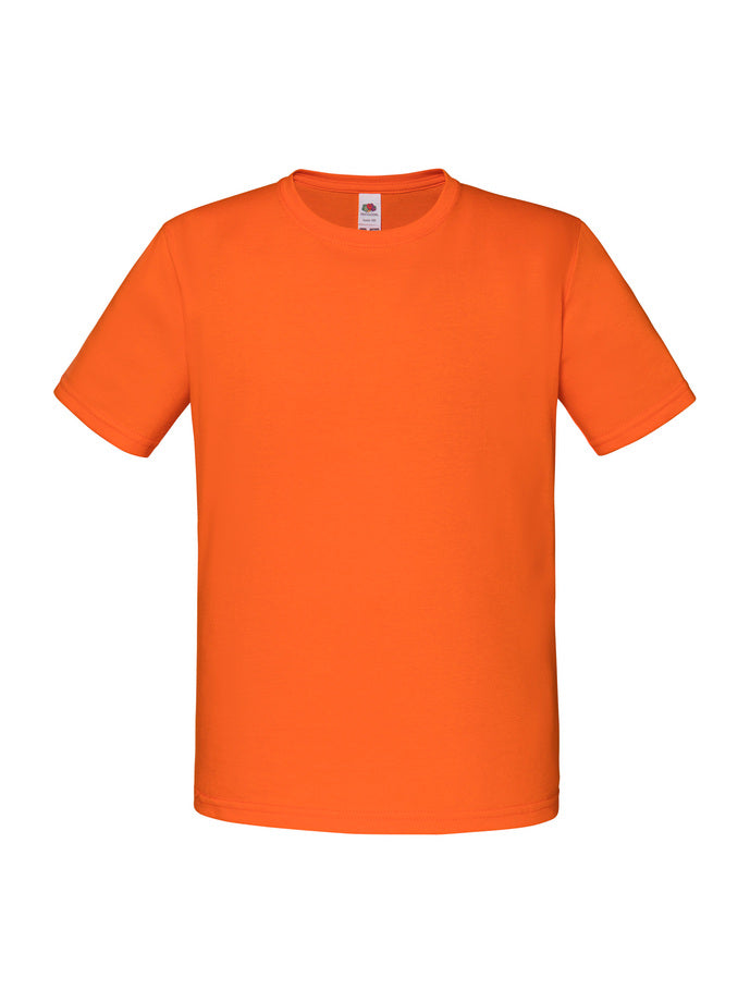 Kids Iconic T